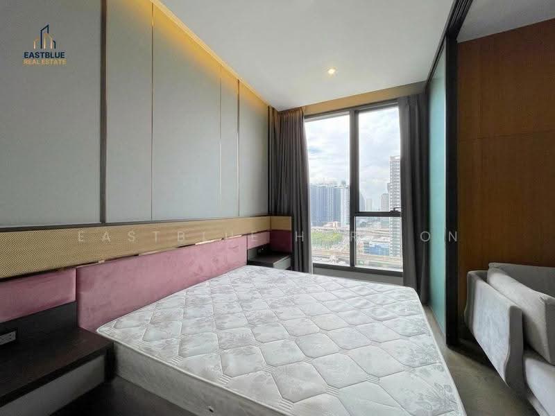 The Esse at Singha Complex : ดิ เอส แอท สิงห์ คอมเพล็กซ์, กรุงเทพ, 1788 ถนนเพชรบุรีตัดใหม่, คลองเตยเหนือ, วัฒนา, กรุงเทพ, 35 ตร.ม., คอนโด ให้เช่า, โดย Eastblue Horizon, 500552184 - DDproperty.com