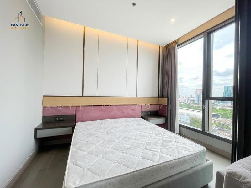 The Esse at Singha Complex : ดิ เอส แอท สิงห์ คอมเพล็กซ์, กรุงเทพ, 1788 ถนนเพชรบุรีตัดใหม่, คลองเตยเหนือ, วัฒนา, กรุงเทพ, 35 ตร.ม., คอนโด ให้เช่า, โดย Eastblue Horizon, 500552184 - DDproperty.com