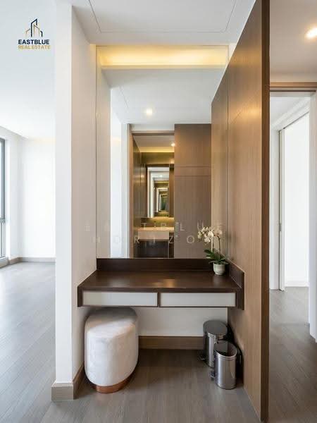 The Esse at Singha Complex, Bangkok, 1788 New Petchaburi Rd, Khlongtoei Nua, Watthana, Bangkok, 1 Bedroom, 35 sqm, Condo For Rent, by Eastblue Horizon, 500552184 - DDproperty.com