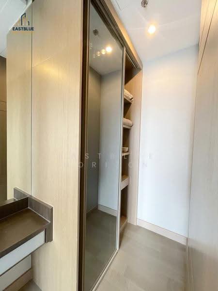 The Esse at Singha Complex, Bangkok, 1788 New Petchaburi Rd, Khlongtoei Nua, Watthana, Bangkok, 1 Bedroom, 35 sqm, Condo For Rent, by Eastblue Horizon, 500552184 - DDproperty.com