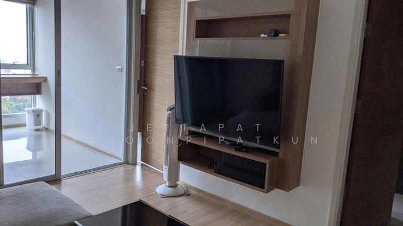 Rhythm Sukhumvit 50 : ริทึ่ม สุขุมวิท 50, กรุงเทพ, 8 ซอยสุขุมวิท 50 ถนนสุมขุมวิท, พระโขนง, คลองเตย, กรุงเทพ, 45 ตร.ม., คอนโด ให้เช่า, โดย Jettapat Jaroonpipatkun, 500552185 - DDproperty.com