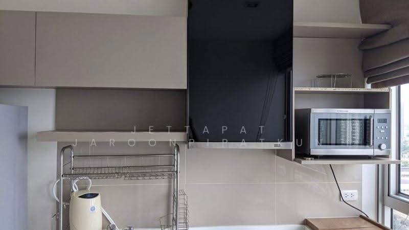 Rhythm Sukhumvit 50, Bangkok, 8 Sukhumvit 50, Sukhumvit Road, Phra Kanong, Khlong Toei, Bangkok, 1 Bedroom, 45 sqm, Condo For Rent, by Jettapat Jaroonpipatkun, 500552185 - DDproperty.com