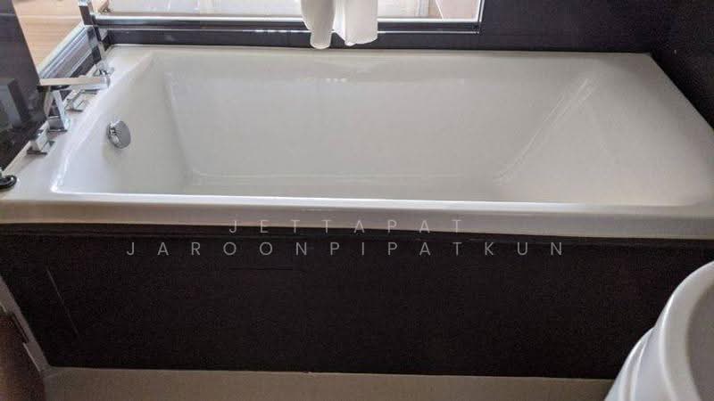 Rhythm Sukhumvit 50, Bangkok, 8 Sukhumvit 50, Sukhumvit Road, Phra Kanong, Khlong Toei, Bangkok, 1 Bedroom, 45 sqm, Condo For Rent, by Jettapat Jaroonpipatkun, 500552185 - DDproperty.com