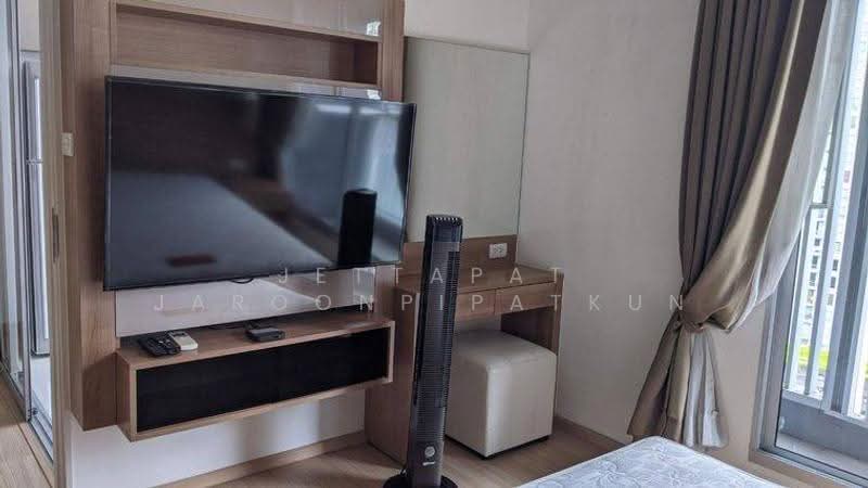 Rhythm Sukhumvit 50 : ริทึ่ม สุขุมวิท 50, กรุงเทพ, 8 ซอยสุขุมวิท 50 ถนนสุมขุมวิท, พระโขนง, คลองเตย, กรุงเทพ, 45 ตร.ม., คอนโด ให้เช่า, โดย Jettapat Jaroonpipatkun, 500552185 - DDproperty.com