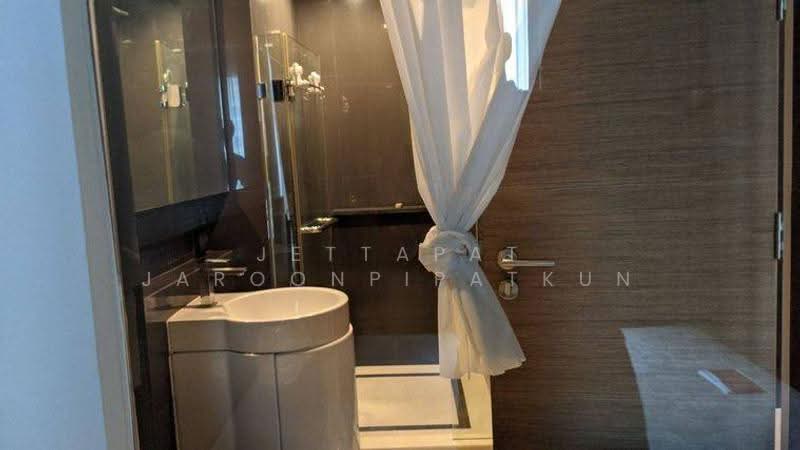 Rhythm Sukhumvit 50, Bangkok, 8 Sukhumvit 50, Sukhumvit Road, Phra Kanong, Khlong Toei, Bangkok, 1 Bedroom, 45 sqm, Condo For Rent, by Jettapat Jaroonpipatkun, 500552185 - DDproperty.com