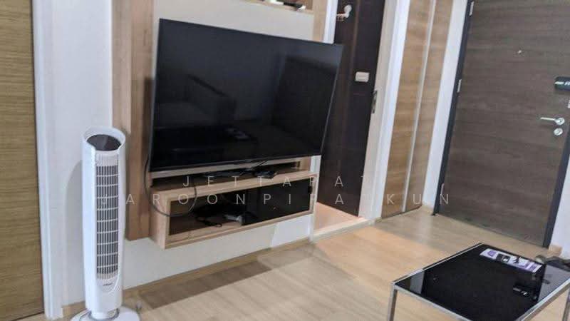 Rhythm Sukhumvit 50, Bangkok, 8 Sukhumvit 50, Sukhumvit Road, Phra Kanong, Khlong Toei, Bangkok, 1 Bedroom, 45 sqm, Condo For Rent, by Jettapat Jaroonpipatkun, 500552185 - DDproperty.com