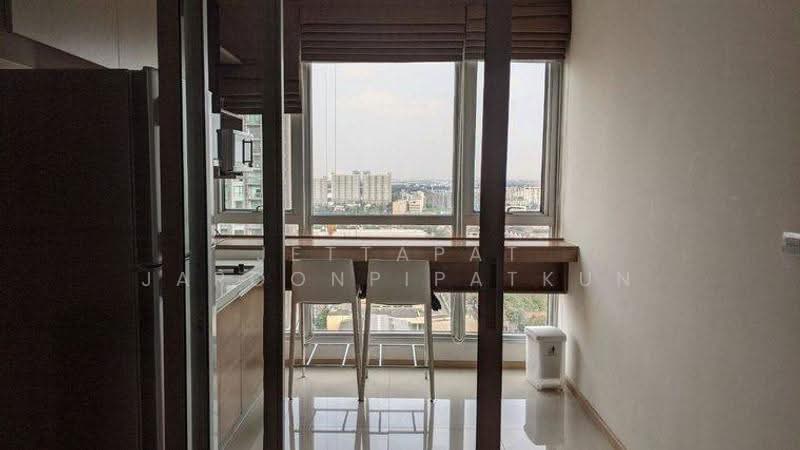 Rhythm Sukhumvit 50, Bangkok, 8 Sukhumvit 50, Sukhumvit Road, Phra Kanong, Khlong Toei, Bangkok, 1 Bedroom, 45 sqm, Condo For Rent, by Jettapat Jaroonpipatkun, 500552185 - DDproperty.com
