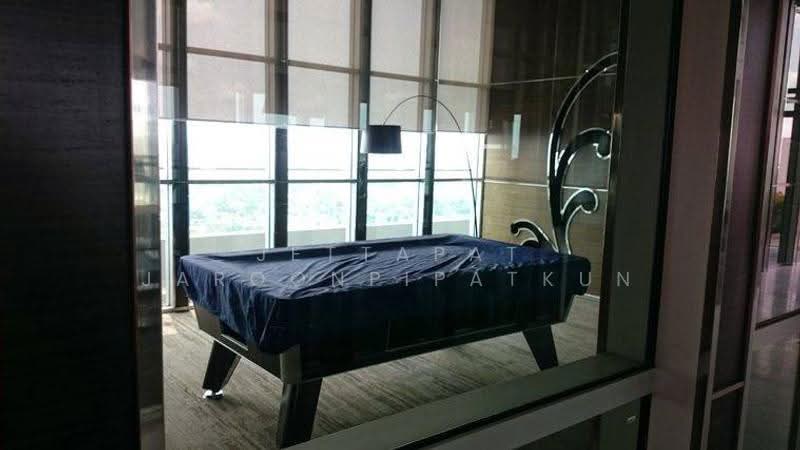 Rhythm Sukhumvit 50, Bangkok, 8 Sukhumvit 50, Sukhumvit Road, Phra Kanong, Khlong Toei, Bangkok, 1 Bedroom, 45 sqm, Condo For Rent, by Jettapat Jaroonpipatkun, 500552185 - DDproperty.com