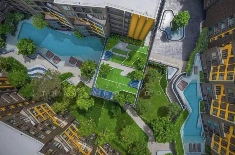 The Base Bukit Phuket, Phuket, 12 Vichitsongkram Rd, Wichit, Muang Phuket, Phuket, 1 Bedroom, 26 sqm, Condo For Sale, by Fazwaz (Thailand) Co., Ltd., 500552186 - DDproperty.com