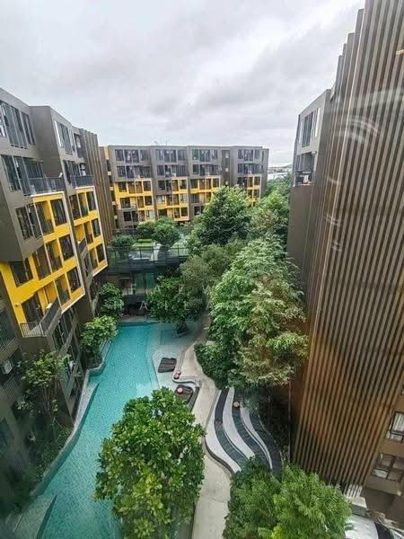 The Base Bukit Phuket, Phuket, 12 Vichitsongkram Rd, Wichit, Muang Phuket, Phuket, 1 Bedroom, 26 sqm, Condo For Sale, by Fazwaz (Thailand) Co., Ltd., 500552186 - DDproperty.com