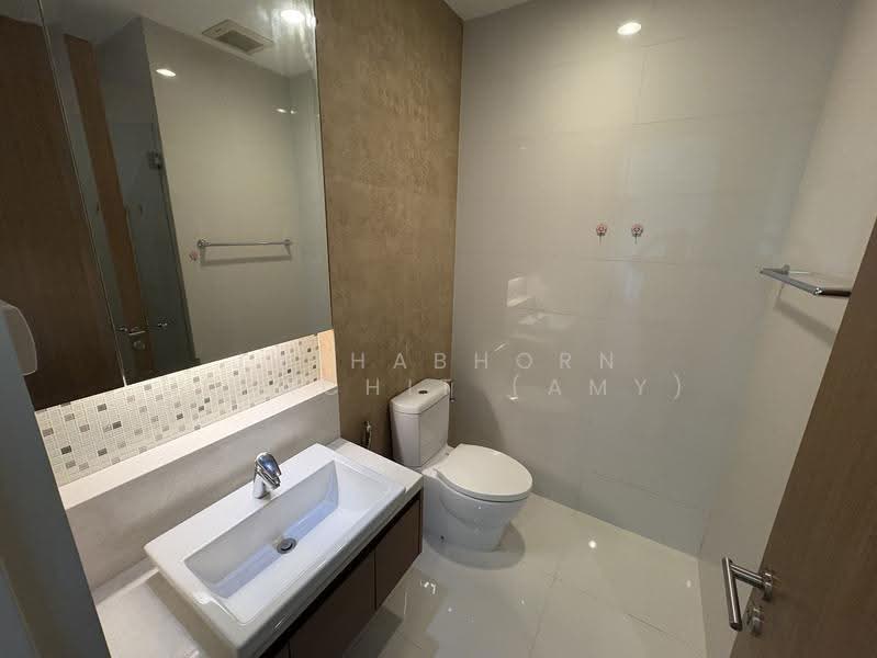 Bright Sukhumvit 24, Bangkok, Sukhumvit 24 Alley, Khong Tan, Khlong Toei, Bangkok, 2 Bedrooms, 90 sqm, Condo For Rent, by Juthabhorn Uppachit (Amy), 500552187 - DDproperty.com