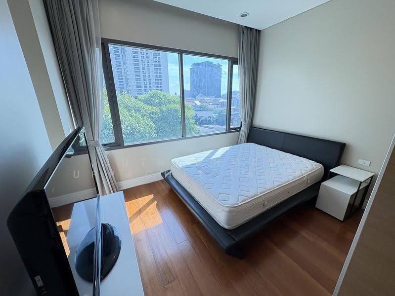 Bright Sukhumvit 24, Bangkok, Sukhumvit 24 Alley, Khong Tan, Khlong Toei, Bangkok, 2 Bedrooms, 90 sqm, Condo For Rent, by Juthabhorn Uppachit (Amy), 500552187 - DDproperty.com