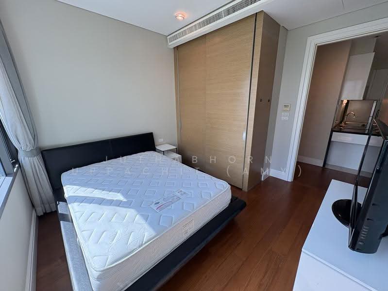 Bright Sukhumvit 24, Bangkok, Sukhumvit 24 Alley, Khong Tan, Khlong Toei, Bangkok, 2 Bedrooms, 90 sqm, Condo For Rent, by Juthabhorn Uppachit (Amy), 500552187 - DDproperty.com