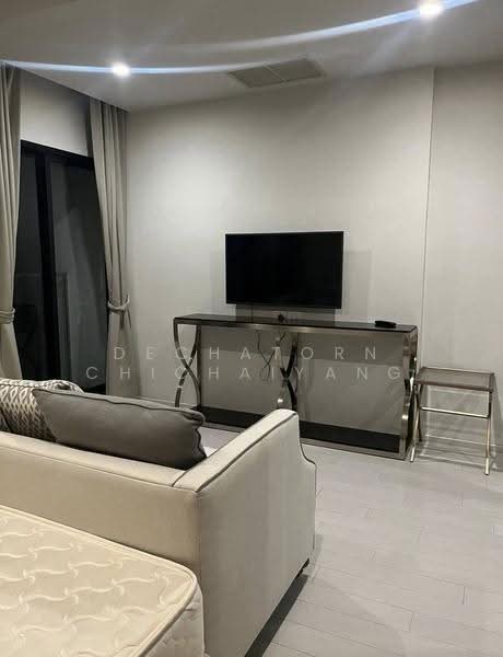 Noble Ploenchit, Bangkok, 1035 Ploenchit Road, Lumphini, Pathum Wan, Bangkok, 1 Bedroom, 48 sqm, Condo For Rent, by Dechatorn Chichaiyang, 500552189 - DDproperty.com