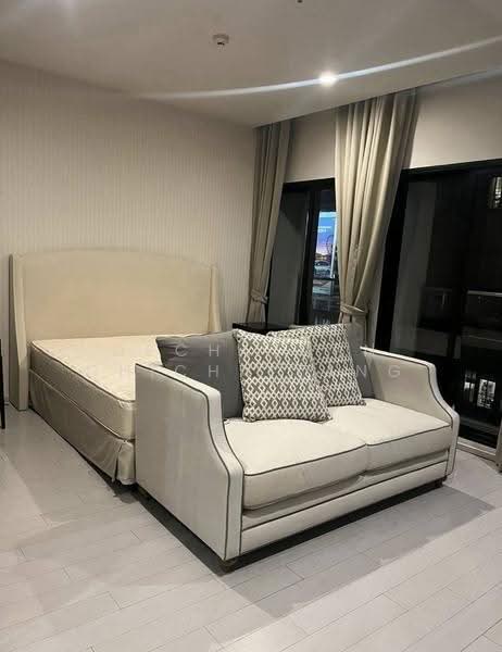 Noble Ploenchit, Bangkok, 1035 Ploenchit Road, Lumphini, Pathum Wan, Bangkok, 1 Bedroom, 48 sqm, Condo For Rent, by Dechatorn Chichaiyang, 500552189 - DDproperty.com