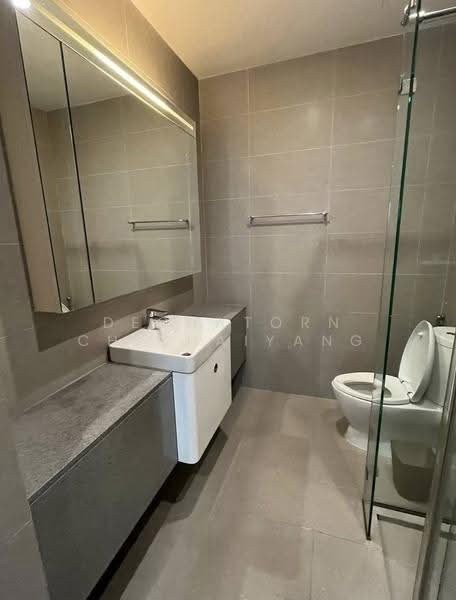 Noble Ploenchit, Bangkok, 1035 Ploenchit Road, Lumphini, Pathum Wan, Bangkok, 1 Bedroom, 48 sqm, Condo For Rent, by Dechatorn Chichaiyang, 500552189 - DDproperty.com