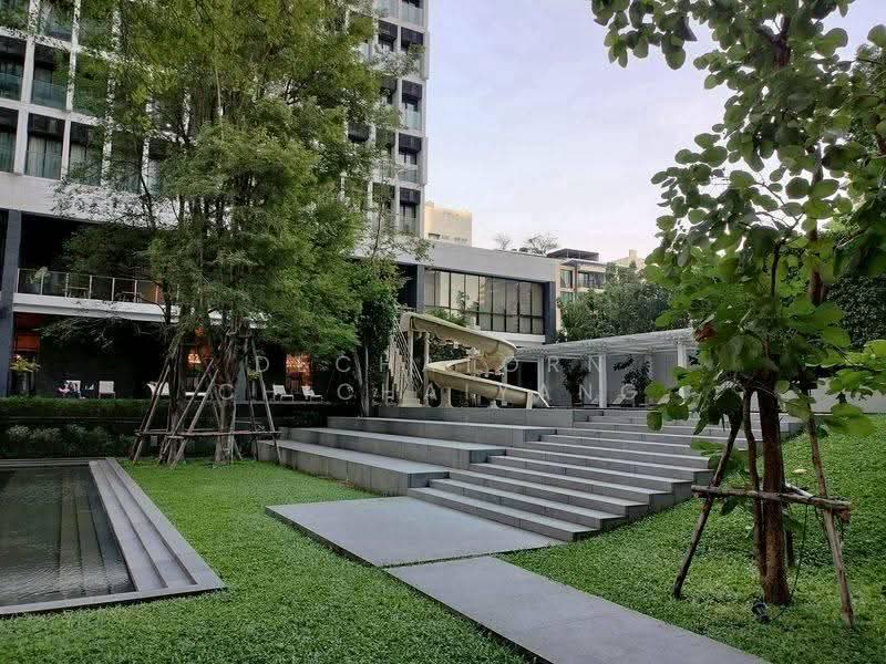 Noble Ploenchit, Bangkok, 1035 Ploenchit Road, Lumphini, Pathum Wan, Bangkok, 1 Bedroom, 48 sqm, Condo For Rent, by Dechatorn Chichaiyang, 500552189 - DDproperty.com