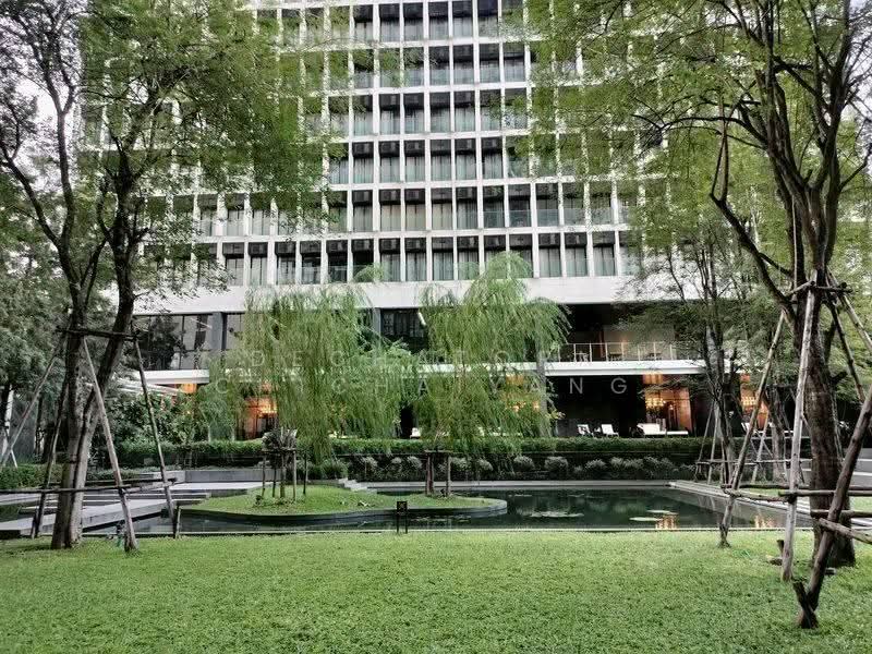 Noble Ploenchit, Bangkok, 1035 Ploenchit Road, Lumphini, Pathum Wan, Bangkok, 1 Bedroom, 48 sqm, Condo For Rent, by Dechatorn Chichaiyang, 500552189 - DDproperty.com