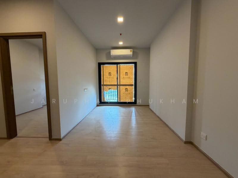 Metris Pattanakarn-Ekkamai, bangkok, 486 Phatthanakan Road, Suan Luang, Bangkok, 2 Bedrooms, 54 sqm, Condo For Sale, by Jaruphat Phukham, 500552190 - DDproperty.com