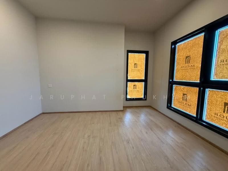 Metris Pattanakarn-Ekkamai, bangkok, 486 Phatthanakan Road, Suan Luang, Bangkok, 2 Bedrooms, 54 sqm, Condo For Sale, by Jaruphat Phukham, 500552190 - DDproperty.com