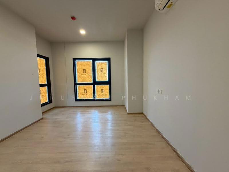 Metris Pattanakarn-Ekkamai, bangkok, 486 Phatthanakan Road, Suan Luang, Bangkok, 2 Bedrooms, 54 sqm, Condo For Sale, by Jaruphat Phukham, 500552190 - DDproperty.com