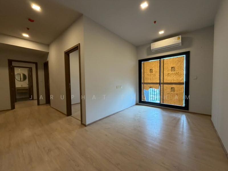 Metris Pattanakarn-Ekkamai, bangkok, 486 Phatthanakan Road, Suan Luang, Bangkok, 2 Bedrooms, 54 sqm, Condo For Sale, by Jaruphat Phukham, 500552190 - DDproperty.com
