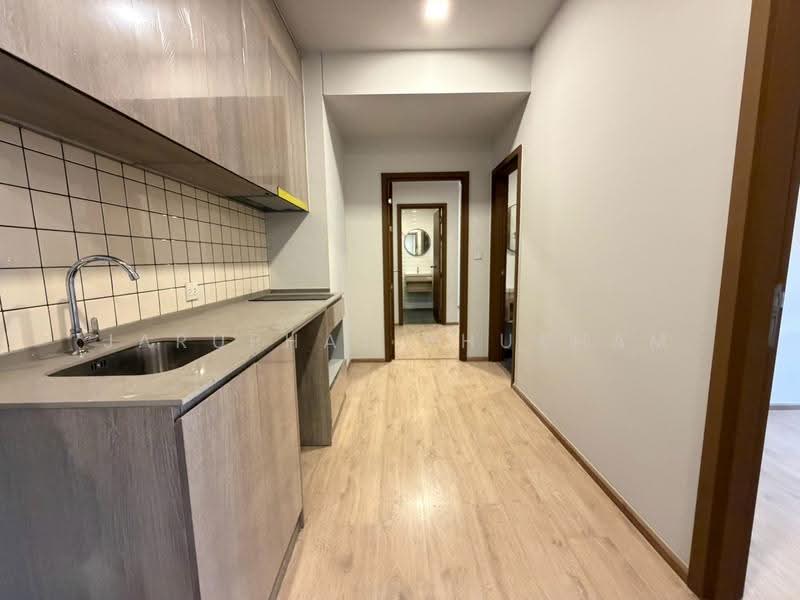 Metris Pattanakarn-Ekkamai, bangkok, 486 Phatthanakan Road, Suan Luang, Bangkok, 2 Bedrooms, 54 sqm, Condo For Sale, by Jaruphat Phukham, 500552190 - DDproperty.com