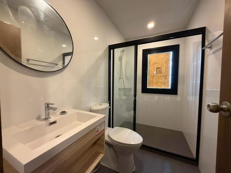 Metris Pattanakarn-Ekkamai, bangkok, 486 Phatthanakan Road, Suan Luang, Bangkok, 2 Bedrooms, 54 sqm, Condo For Sale, by Jaruphat Phukham, 500552190 - DDproperty.com