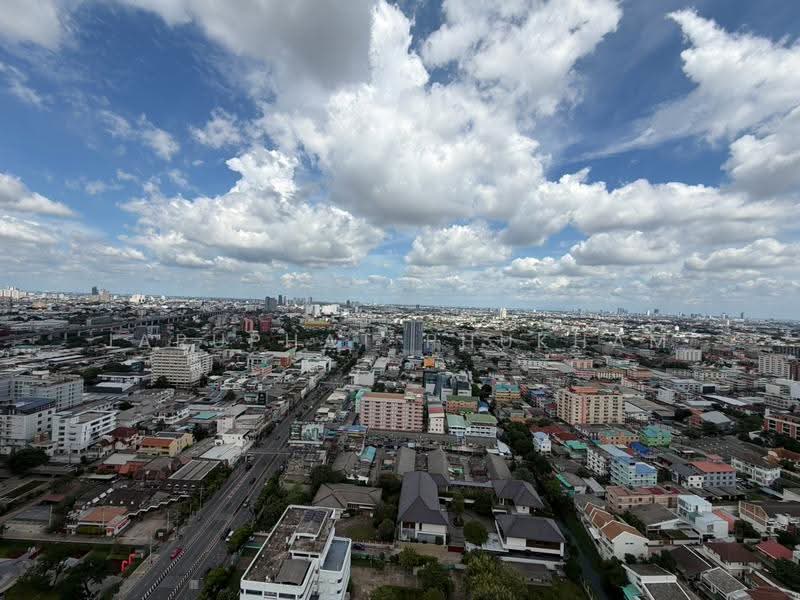 Metris Pattanakarn-Ekkamai : เมทริส พัฒนาการ - เอกมัย, กรุงเทพ, 486 ถนนพัฒนาการ, สวนหลวง, กรุงเทพ, 54 ตร.ม., คอนโด ขาย, โดย Jaruphat Phukham, 500552190 - DDproperty.com