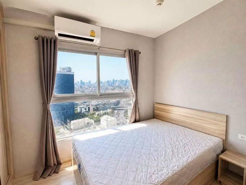 Plum Condo Ramkhamheng Station : พลัม คอนโด รามคำแหง สเตชั่น, กรุงเทพ, ถนนรามคำแหง, สวนหลวง, กรุงเทพ, 23 ตร.ม., คอนโด ขาย, โดย คุณเอ๋, 500552192 - DDproperty.com