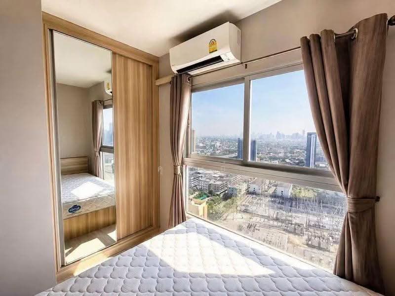 Plum Condo Ramkhamheng Station : พลัม คอนโด รามคำแหง สเตชั่น, กรุงเทพ, ถนนรามคำแหง, สวนหลวง, กรุงเทพ, 23 ตร.ม., คอนโด ขาย, โดย คุณเอ๋, 500552192 - DDproperty.com