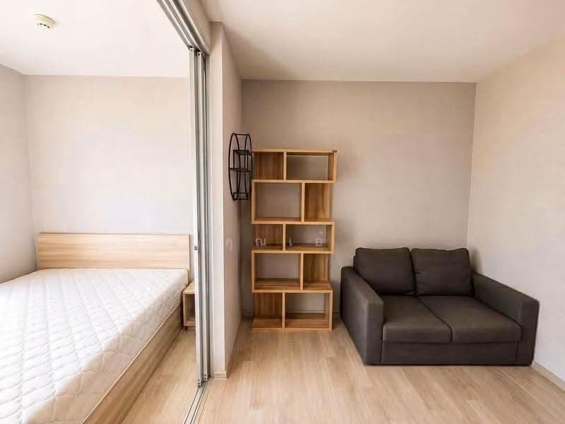 Plum Condo Ramkhamheng Station, Bangkok, Ramkhamhaeng Road, Suan Luang, Bangkok, 1 Bedroom, 23 sqm, Condo For Sale, by คุณเอ๋, 500552192 - DDproperty.com
