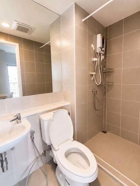 Plum Condo Ramkhamheng Station, Bangkok, Ramkhamhaeng Road, Suan Luang, Bangkok, 1 Bedroom, 23 sqm, Condo For Sale, by คุณเอ๋, 500552192 - DDproperty.com