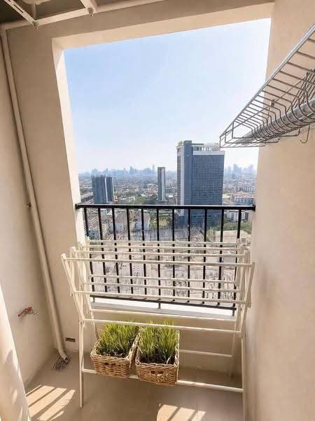 Plum Condo Ramkhamheng Station, Bangkok, Ramkhamhaeng Road, Suan Luang, Bangkok, 1 Bedroom, 23 sqm, Condo For Sale, by คุณเอ๋, 500552192 - DDproperty.com