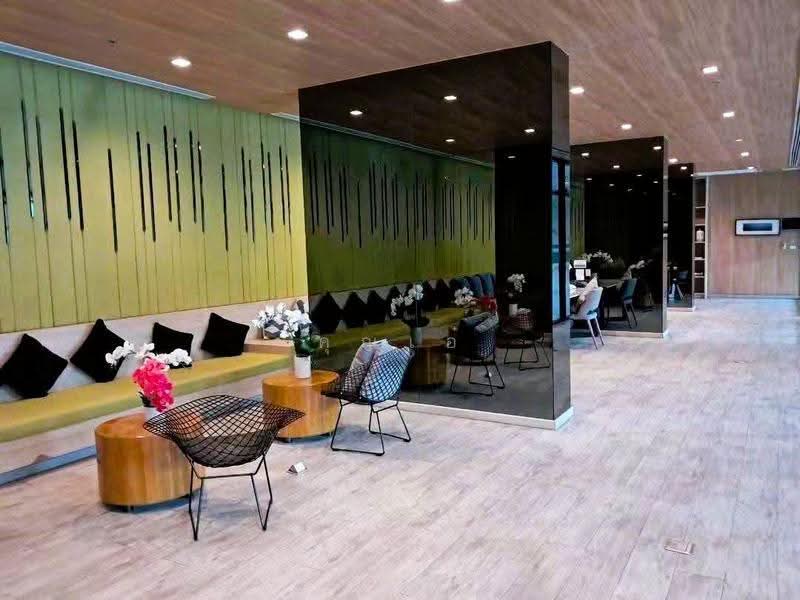 Plum Condo Ramkhamheng Station : พลัม คอนโด รามคำแหง สเตชั่น, กรุงเทพ, ถนนรามคำแหง, สวนหลวง, กรุงเทพ, 23 ตร.ม., คอนโด ขาย, โดย คุณเอ๋, 500552192 - DDproperty.com
