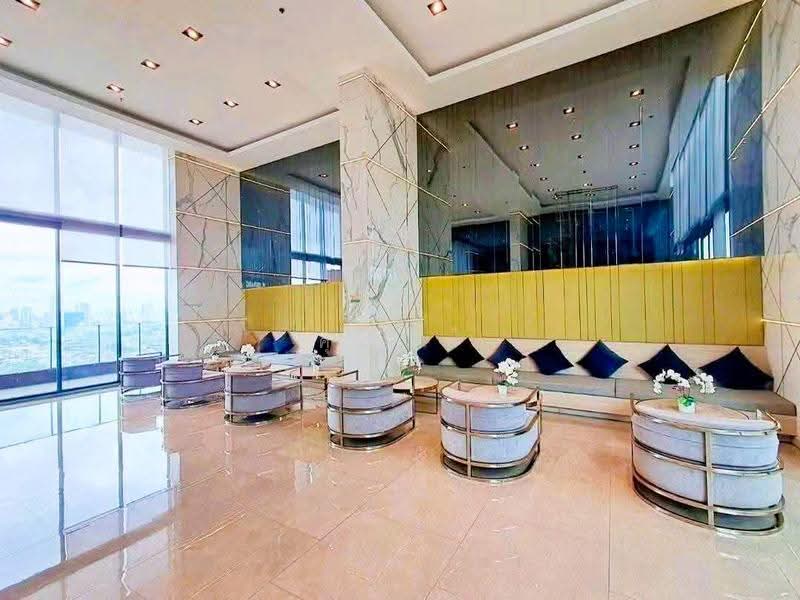 Plum Condo Ramkhamheng Station, Bangkok, Ramkhamhaeng Road, Suan Luang, Bangkok, 1 Bedroom, 23 sqm, Condo For Sale, by คุณเอ๋, 500552192 - DDproperty.com