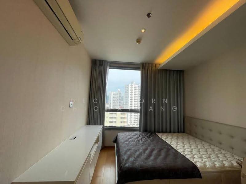 H Sukhumvit 43, Bangkok, 28 Sukhumvit 34 Road, Khlong Tan Nua, Watthana, Bangkok, 2 Bedrooms, 78 sqm, Condo For Sale, by Dechatorn Chichaiyang, 500552194 - DDproperty.com