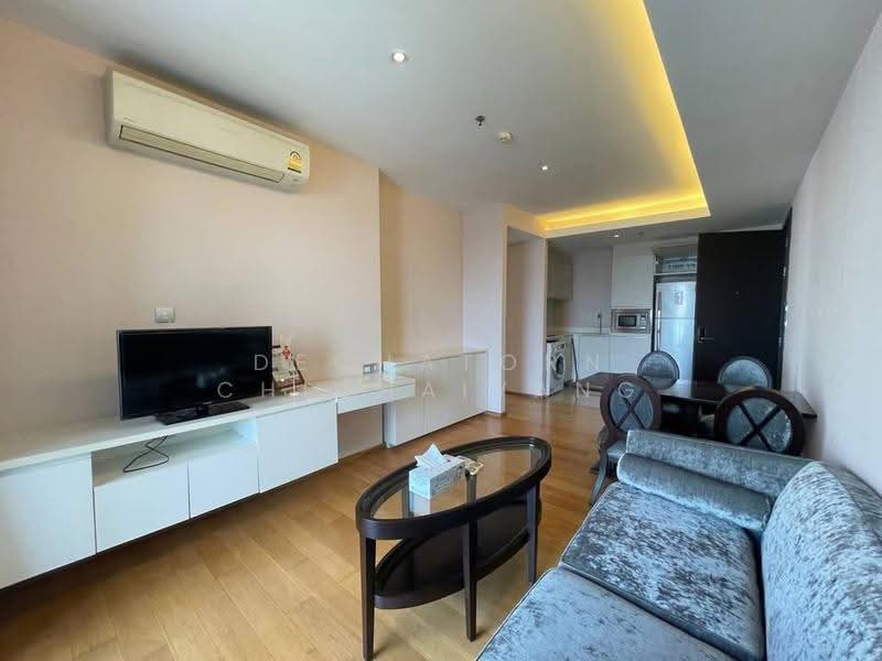 H Sukhumvit 43, Bangkok, 28 Sukhumvit 34 Road, Khlong Tan Nua, Watthana, Bangkok, 2 Bedrooms, 78 sqm, Condo For Sale, by Dechatorn Chichaiyang, 500552194 - DDproperty.com