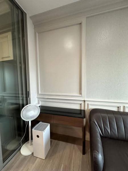 Rhythm Charoenkrung Pavillion, bangkok, Charoenkrung Road, Wat Prayakrai, Bang Kho Laem, Bangkok, 1 Bedroom, 37 sqm, Condo For Rent, by Jettapat Jaroonpipatkun, 500552195 - DDproperty.com
