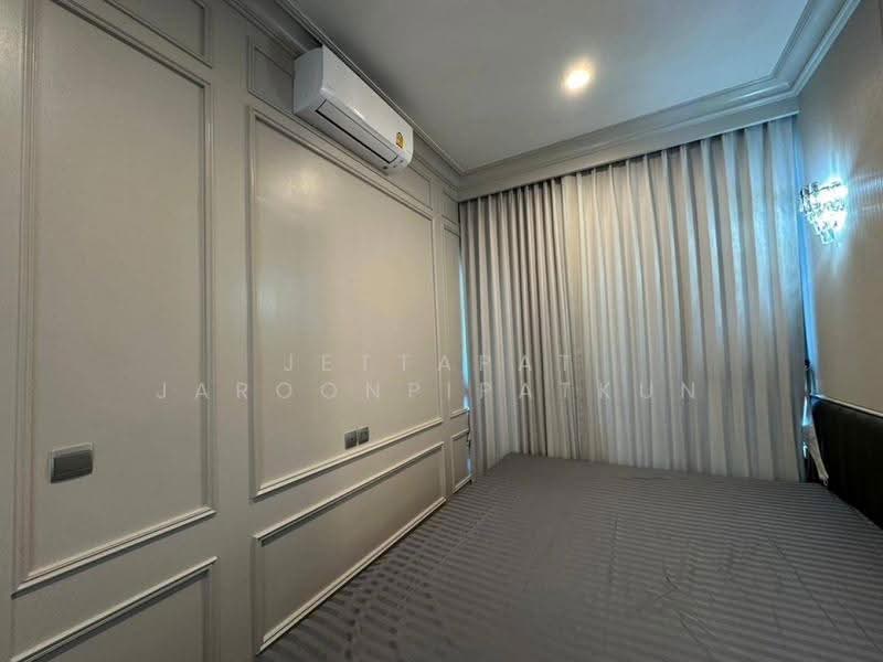 Rhythm Charoenkrung Pavillion, bangkok, Charoenkrung Road, Wat Prayakrai, Bang Kho Laem, Bangkok, 1 Bedroom, 37 sqm, Condo For Rent, by Jettapat Jaroonpipatkun, 500552195 - DDproperty.com