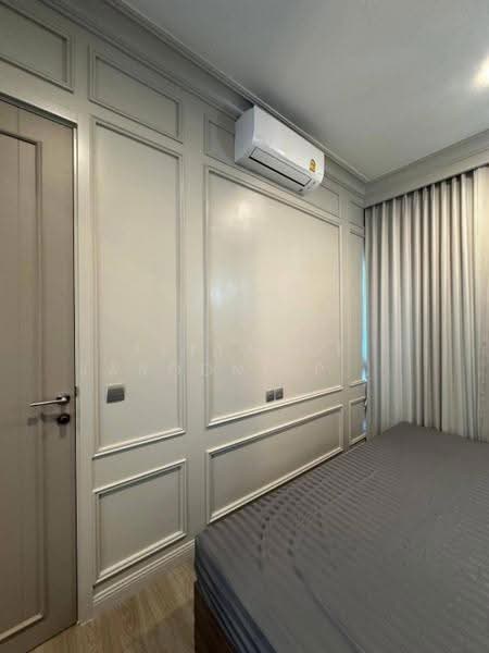 Rhythm Charoenkrung Pavillion : ริธึ่ม เจริญกรุง พาวิลเลี่ยน , กรุงเทพ, ถนนเจริญกรุง, วัดพระยาไกร, บางคอแหลม, กรุงเทพ, 37 ตร.ม., คอนโด ให้เช่า, โดย Jettapat Jaroonpipatkun, 500552195 - DDproperty.com