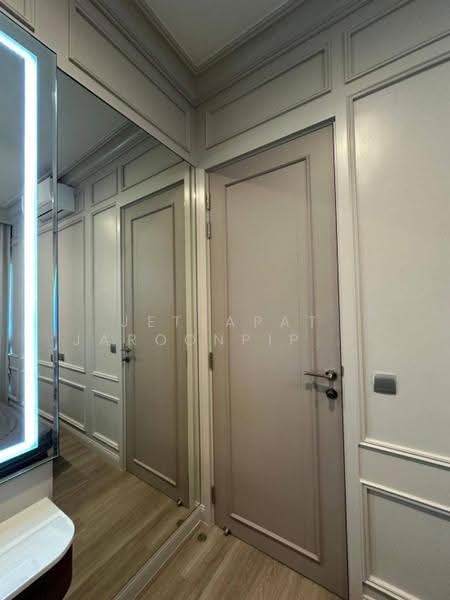 Rhythm Charoenkrung Pavillion, bangkok, Charoenkrung Road, Wat Prayakrai, Bang Kho Laem, Bangkok, 1 Bedroom, 37 sqm, Condo For Rent, by Jettapat Jaroonpipatkun, 500552195 - DDproperty.com