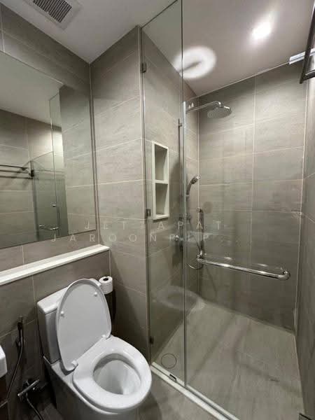 Rhythm Charoenkrung Pavillion, bangkok, Charoenkrung Road, Wat Prayakrai, Bang Kho Laem, Bangkok, 1 Bedroom, 37 sqm, Condo For Rent, by Jettapat Jaroonpipatkun, 500552195 - DDproperty.com