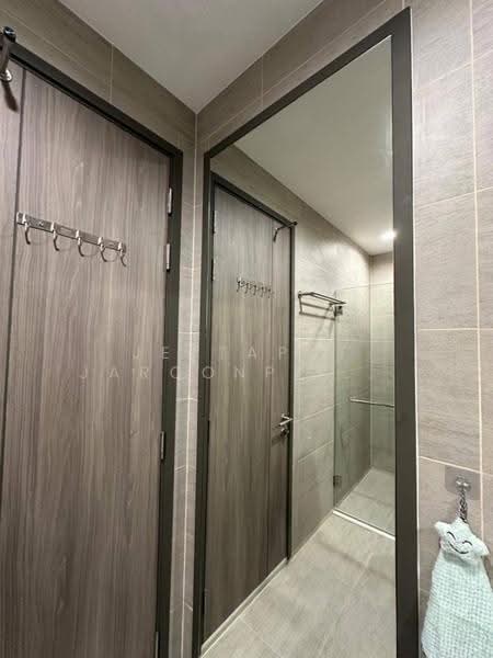 Rhythm Charoenkrung Pavillion, bangkok, Charoenkrung Road, Wat Prayakrai, Bang Kho Laem, Bangkok, 1 Bedroom, 37 sqm, Condo For Rent, by Jettapat Jaroonpipatkun, 500552195 - DDproperty.com