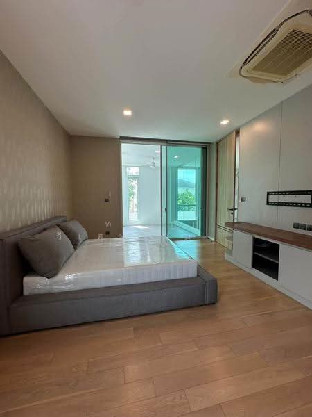 VIVE Ekkamai-Ramintra, Bangkok, Soi Yothin Phatthana 3, Nawamin, Bueng Kum, Bangkok, 4 Bedrooms, 371 sqm, Single Detached House For Rent, by ทศวัฏฏ์ วิเศษสัมมาพันธ์, 500552197 - DDproperty.com