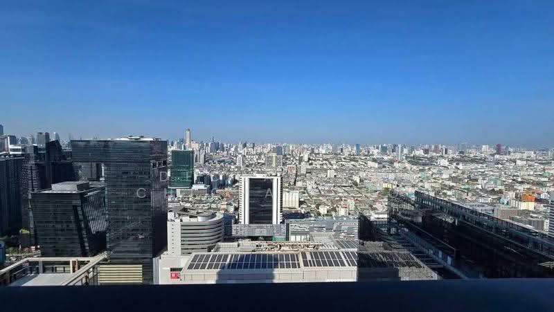One9Five Asoke-Rama 9 : วัน ไนน์ ไฟว์ อโศก-พระราม 9, กรุงเทพ, 195 ถนนพระราม 9 ซอย 5, ห้วยขวาง, กรุงเทพ, 36 ตร.ม., คอนโด ให้เช่า, โดย Dechatorn Chichaiyang, 500552198 - DDproperty.com