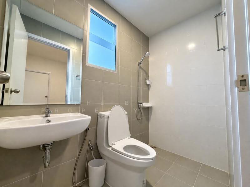 Villette Lite Rattanathibet, Nonthaburi, Bang Len, Bang Yai, Nonthaburi, 3 Bedrooms, 150 sqm, Townhouse For Sale, by The Best Property เบียร์, 500552199 - DDproperty.com