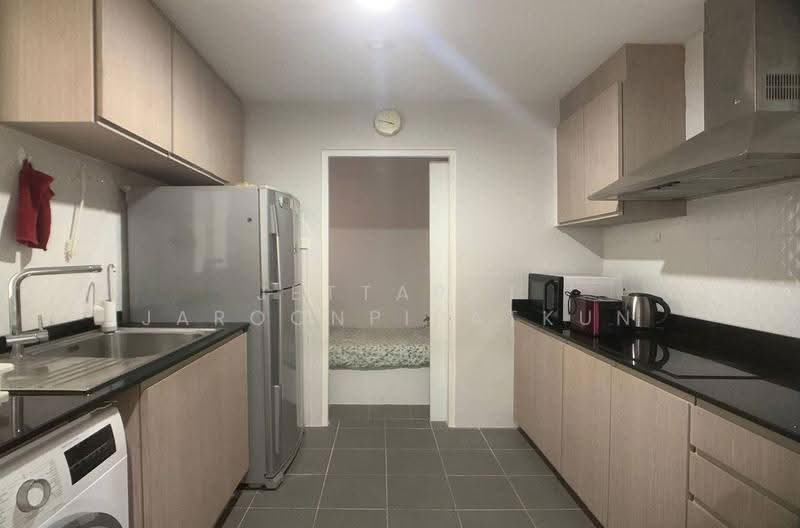 Baan Siri 24, Bangkok, 39 Sukhumvit 24 Alley, Khong Tan, Khlong Toei, Bangkok, 2 Bedrooms, 98 sqm, Condo For Rent, by Jettapat Jaroonpipatkun, 500552200 - DDproperty.com