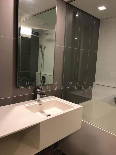 Siamese Sukhumvit 48, Bangkok, 1498 Soi Sukhumvit 48, Phra Kanong, Khlong Toei, Bangkok, 1 Bedroom, 31 sqm, Condo For Rent, by Dechatorn Chichaiyang, 500552203 - DDproperty.com