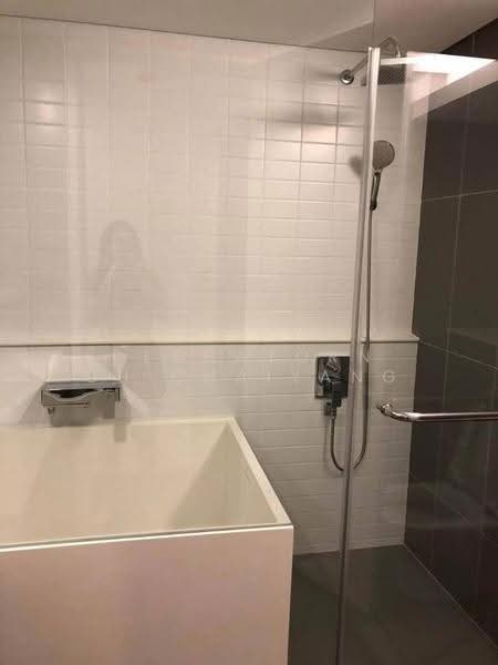 Siamese Sukhumvit 48, Bangkok, 1498 Soi Sukhumvit 48, Phra Kanong, Khlong Toei, Bangkok, 1 Bedroom, 31 sqm, Condo For Rent, by Dechatorn Chichaiyang, 500552203 - DDproperty.com